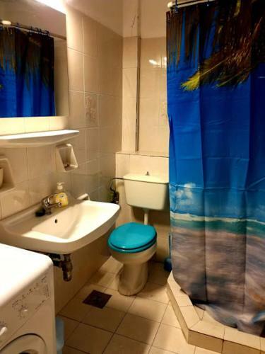 Apartamento Yacht Front Studio - No 3
