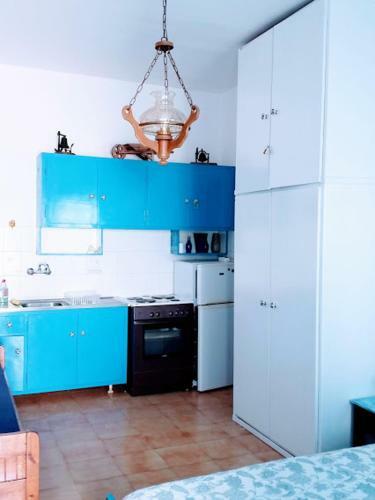 Apartamento Yacht Front Studio - No 3