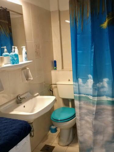 Apartamento Yacht Front Studio - No 3