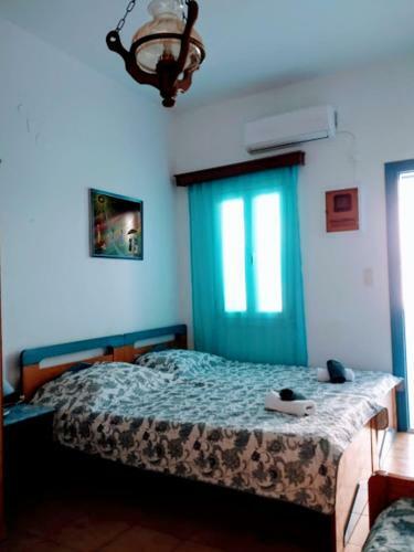 Apartamento Yacht Front Studio - No 3