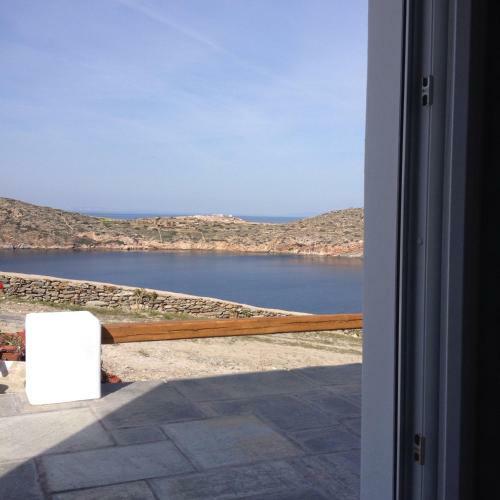 Romantic House Sea View