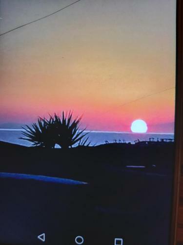 Romantic House Sea View