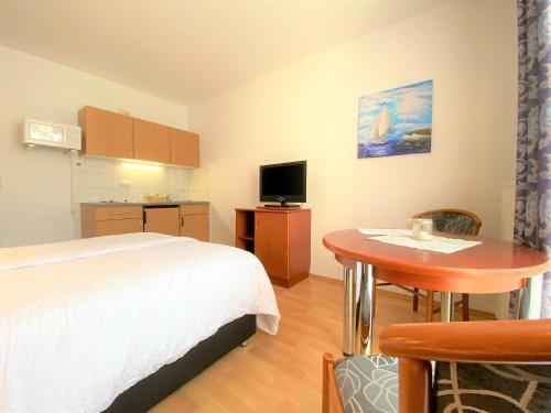 Apartamento Appartementhaus Sonnenschein