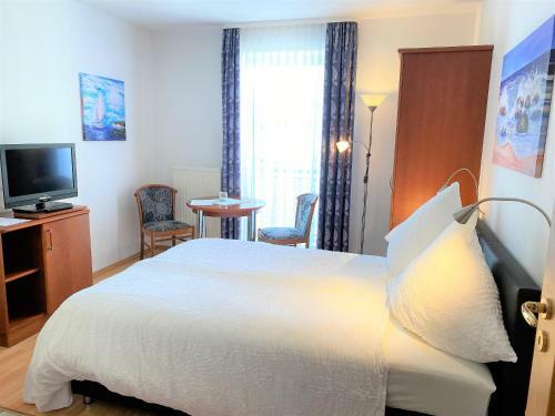 Apartamento Appartementhaus Sonnenschein