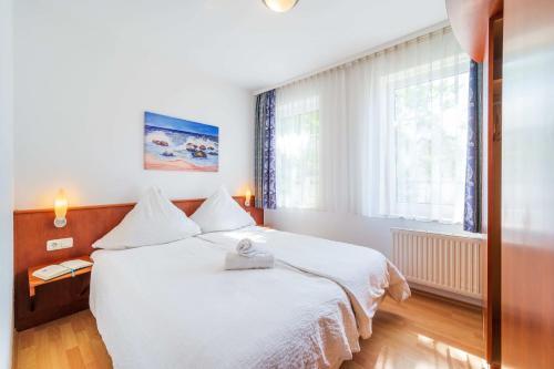Apartamento Appartementhaus Sonnenschein