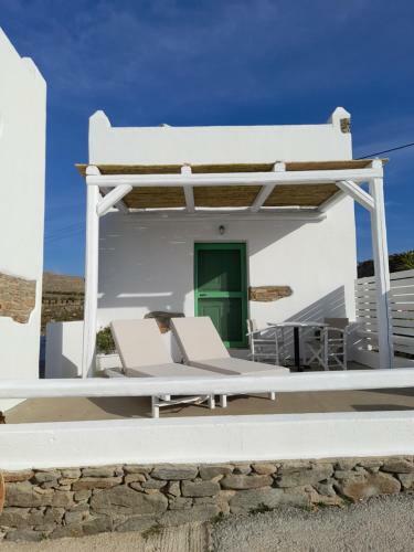 Apartamento Romantic Loft 2