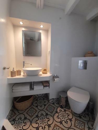 Apartamento Romantic Loft 2