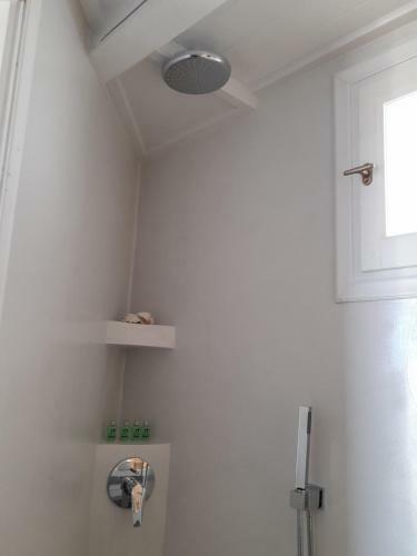 Apartamento Romantic Loft 2
