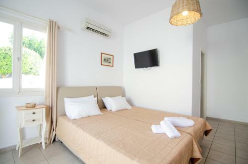 Apartamento Marias Rooms