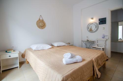 Apartamento Marias Rooms