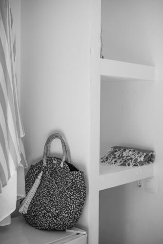 Apartamento Marias Rooms