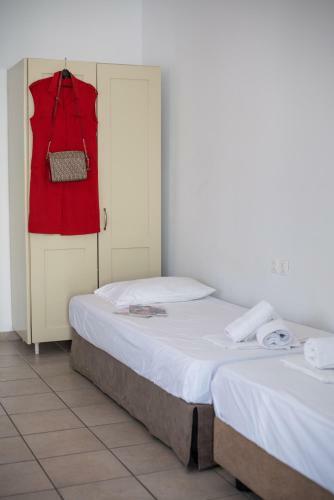 Apartamento Marias Rooms