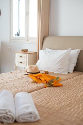 Apartamento Marias Rooms
