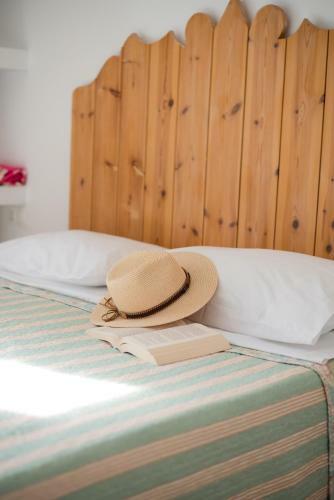 Apartamento Marias Rooms