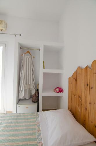 Apartamento Marias Rooms