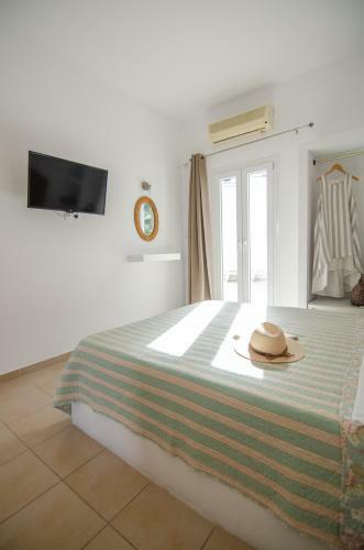 Apartamento Marias Rooms