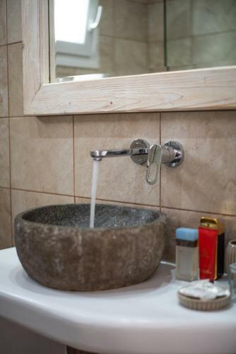 Apartamento Marias Rooms