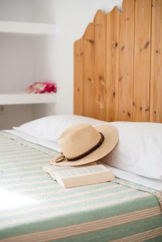 Apartamento Marias Rooms