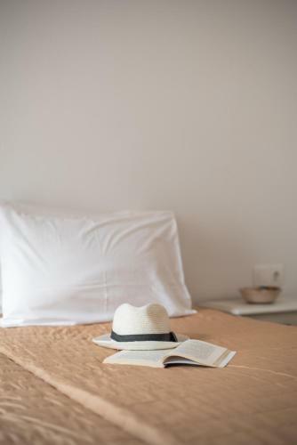 Apartamento Marias Rooms
