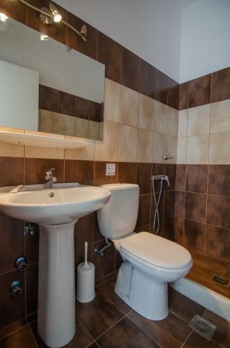 Apartamento Marias Rooms
