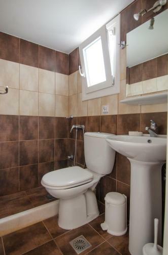 Apartamento Marias Rooms