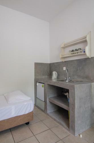 Apartamento Marias Rooms