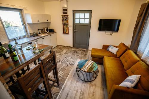 Hostal Bor�rium Vend�gh�zak - N�r� H�z