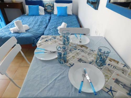 Apartamento Ios Port Studio (no 8)