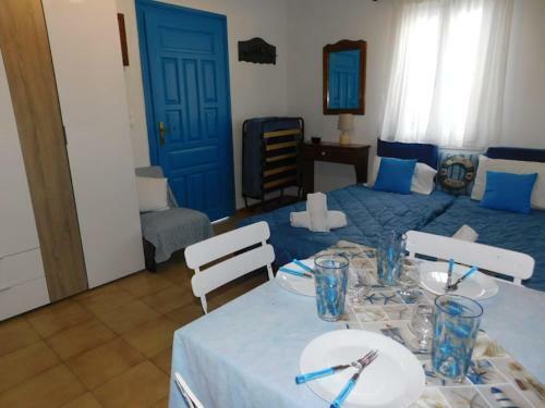 Apartamento Ios Port Studio (no 8)
