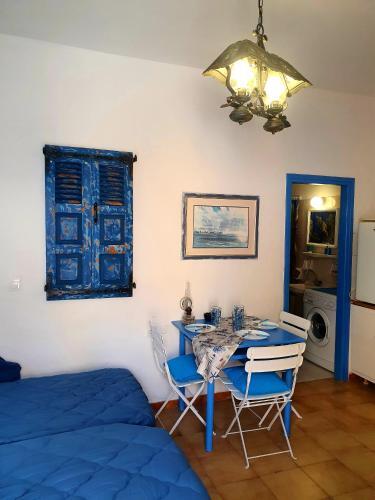 Apartamento Ios Port Studio (no 8)