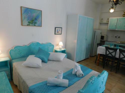 Apartamento Ios Port Studio (No 7)