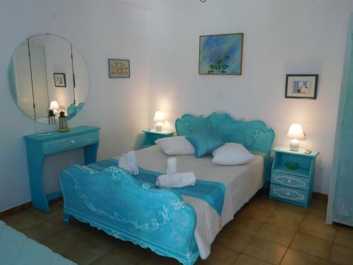 Apartamento Ios Port Studio (No 7)