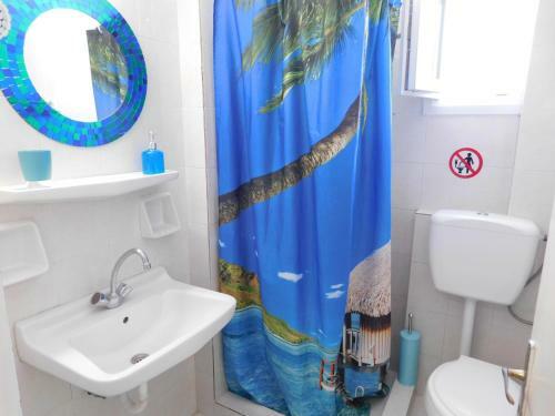 Apartamento Ios Port Studio (No 7)