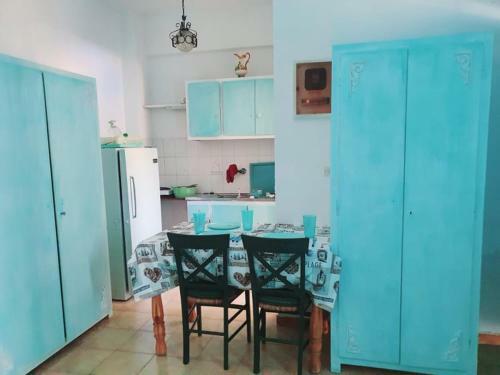 Apartamento Ios Port Studio (No 7)