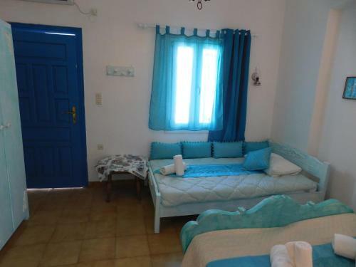 Apartamento Ios Port Studio (No 7)