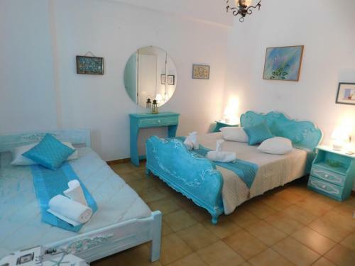 Apartamento Ios Port Studio (No 7)