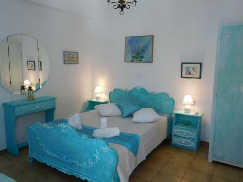 Apartamento Ios Port Studio (No 7)
