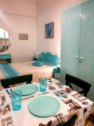 Apartamento Ios Port Studio (No 7)