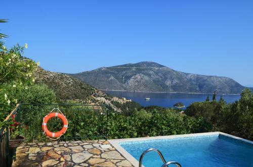 Ithaki Houses