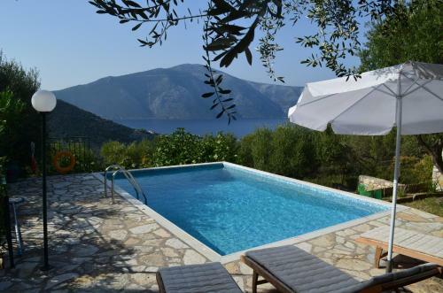 Ithaki Houses