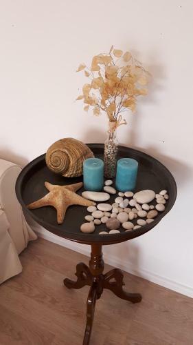 Cavos Seaside House