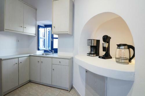 100+ Year Old Traditional Cycladic House