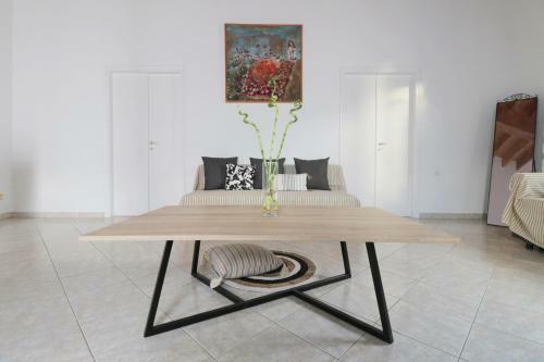 100+ Year Old Traditional Cycladic House