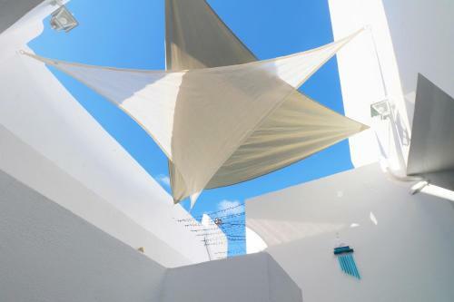100+ Year Old Traditional Cycladic House