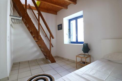 100+ Year Old Traditional Cycladic House