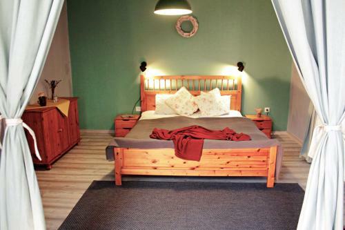 Hostal K?hegy Vend�gh�z