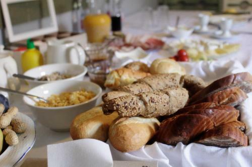 Hostal K?hegy Vend�gh�z