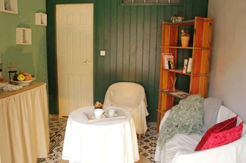 Hostal K?hegy Vend�gh�z