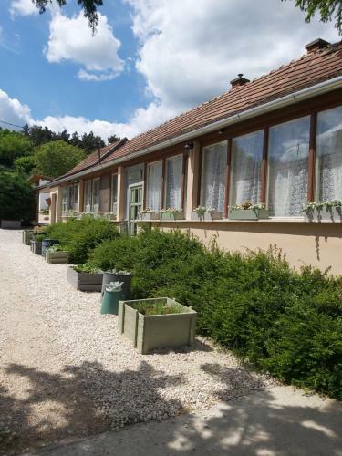Hostal K?hegy Vend�gh�z