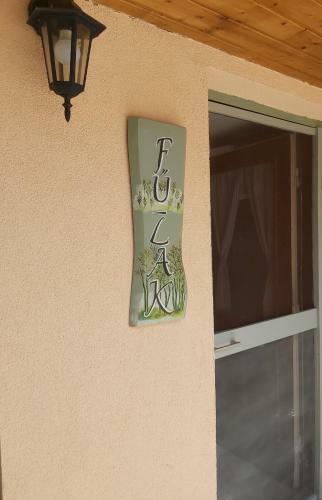 Hostal K?hegy Vend�gh�z